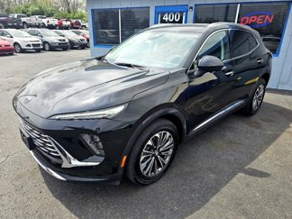 Used 2024 Buick Envision Preferred image 1