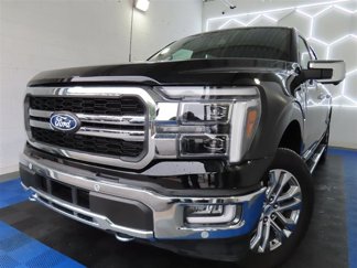 Used 2024 Ford F150 Lariat image 1