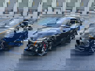 Used 2022 Toyota Supra Premium image 1