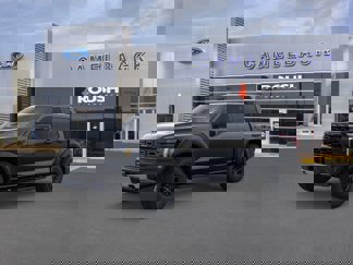 New 2025 Ford F150 Raptor image 1