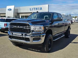 Used 2020 RAM 2500 Big Horn image 1