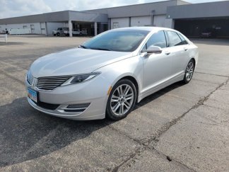 Used 2013 Lincoln MKZ image 1