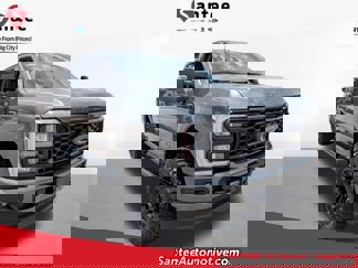 New 2025 Ford F250 Lariat w/ Lariat Ultimate Package image 1