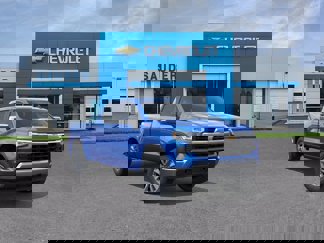 New 2025 Chevrolet Silverado 1500 LT image 1