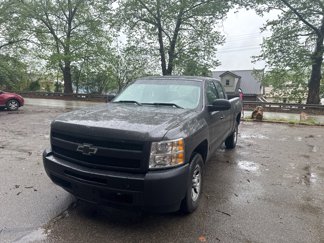 Used 2011 Chevrolet Silverado 1500 W/T image 1