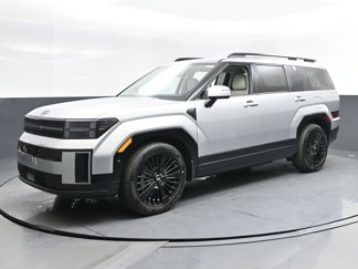 New 2026 Hyundai Santa Fe Calligraphy image 1