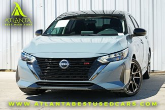 Used 2024 Nissan Sentra SR image 1