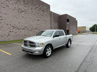 Used 2009 Dodge Ram 1500 Truck SLT w/ Big Horn Regional Pkg image 1