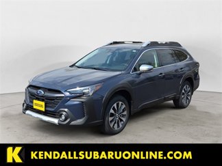 New 2025 Subaru Outback Touring XT image 1