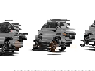 New 2025 Subaru Forester Sport image 1
