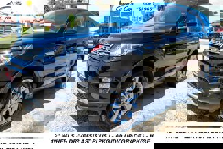 Used 2019 Land Rover Discovery Sport HSE image 1