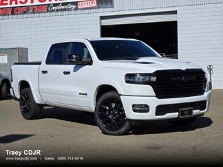 New 2026 RAM 1500 Laramie image 1