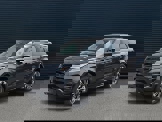 New 2026 Land Rover Range Rover Evoque Dynamic SE image 1