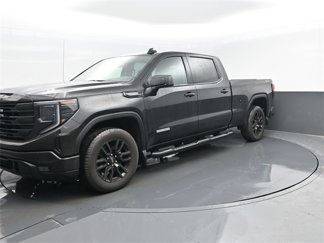 Used 2023 GMC Sierra 1500 Elevation image 1