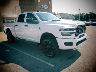 New 2026 RAM 2500 Tradesman image 1