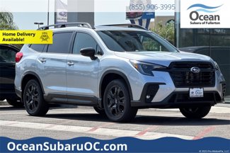 New 2025 Subaru Ascent Bronze Edition image 1