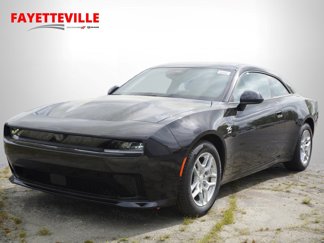 New 2025 Dodge Charger R/T w/ Quick Order Package 25M R/T image 1