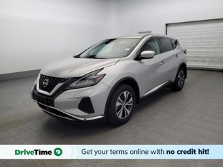 Used 2021 Nissan Murano S image 1