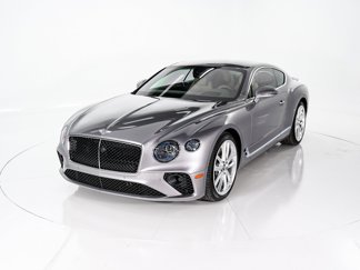 Used 2024 Bentley Continental GT image 1