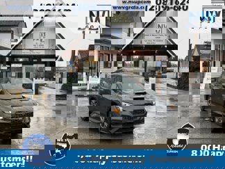 Used 2024 Subaru WRX image 1