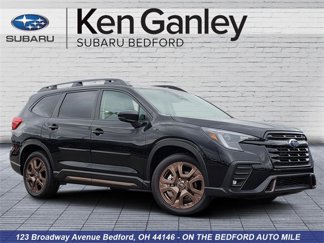 New 2025 Subaru Ascent Bronze Edition w/ Popular Package #2 image 1