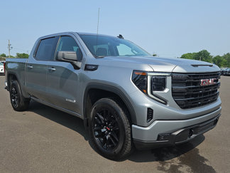 Certified 2024 GMC Sierra 1500 Elevation image 1
