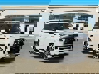 New 2025 INFINITI QX80 Sensory w/ Premium Cargo Package image 1