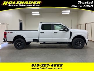 New 2025 Ford F350 XL image 1