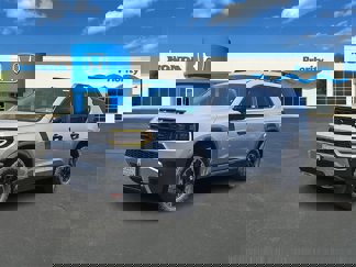 New 2026 Honda Passport TrailSport Elite image 1