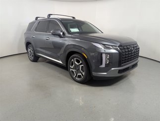 New 2025 Hyundai Palisade SEL image 1