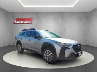 Used 2023 Subaru Outback image 1
