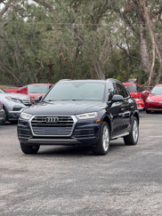 Used 2018 Audi Q5 2.0T Premium Plus image 1