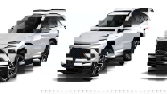 New 2026 Buick Enclave Sport Touring image 1