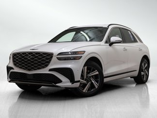 New 2026 Genesis GV70 3.5T Sport Advanced image 1