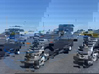 New 2026 RAM 3500 Tradesman image 1