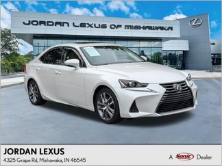 Used 2019 Lexus IS 300 AWD image 1