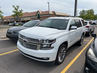 Used 2019 Chevrolet Tahoe Premier w/ Premier Plus Edition image 1