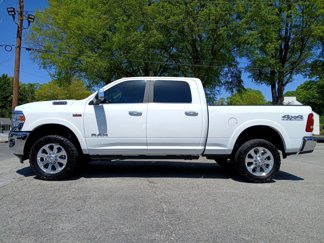 Used 2022 RAM 2500 Laramie image 1