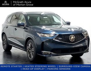 New 2026 Acura MDX SH-AWD w/ Advance Package image 1
