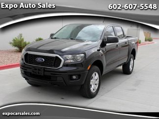 Used 2019 Ford Ranger XLT image 1