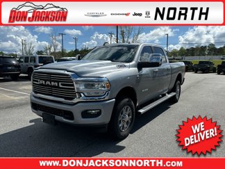 Used 2024 RAM 2500 Laramie image 1