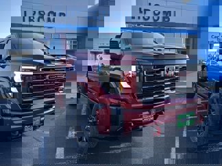 New 2025 GMC Sierra 2500 AT4 w/ AT4 Premium Plus Package image 1