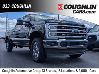 New 2026 Ford F350 Lariat w/ Lariat Ultimate Package image 1