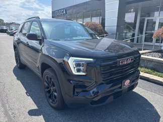 New 2026 GMC Terrain Elevation w/ Elevation Premium Package image 1