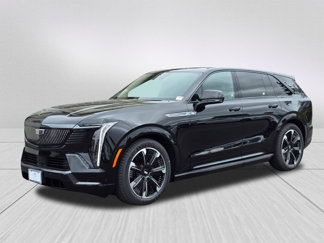 New 2025 Cadillac Escalade IQ Sport 2 image 1
