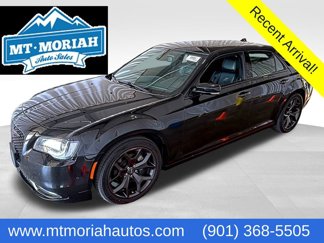 Used 2022 Chrysler 300 S image 1