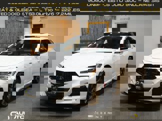 Used 2023 Acura TLX Type S image 1