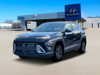 New 2026 Hyundai Kona SEL Sport image 1