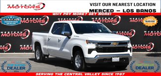 Used 2023 Chevrolet Silverado 1500 LT w/ Protection Package image 1