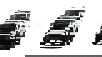 New 2026 GMC Terrain Elevation w/ Elevation Premium Package image 1